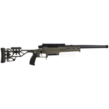 TAC 41 SILVERBACK LITE...