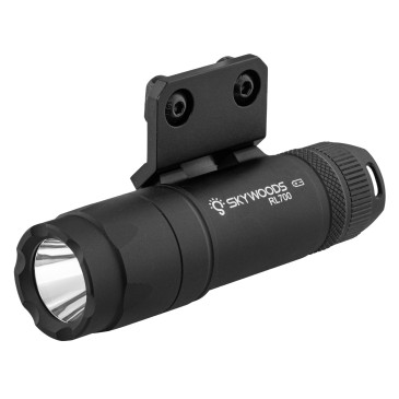 Lampe tactique compacte...