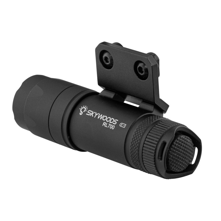 Lampe tactique compacte SKYWOODS M-lock 570 Lumens