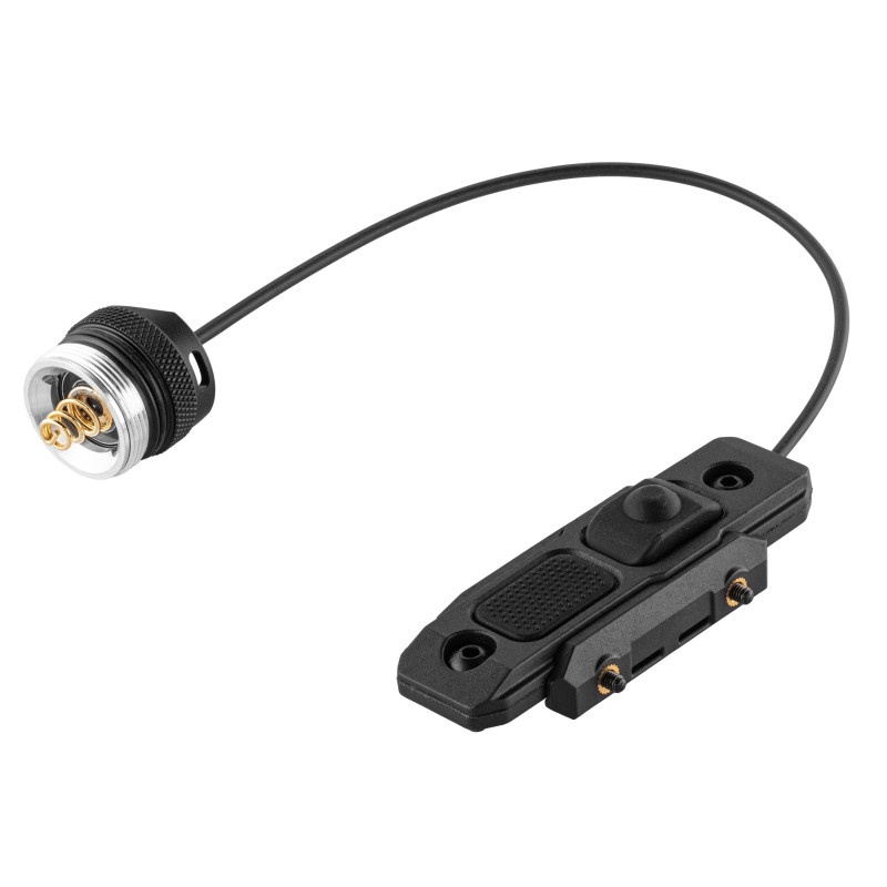 Lampe tactique compacte SKYWOODS M-lock 570 Lumens