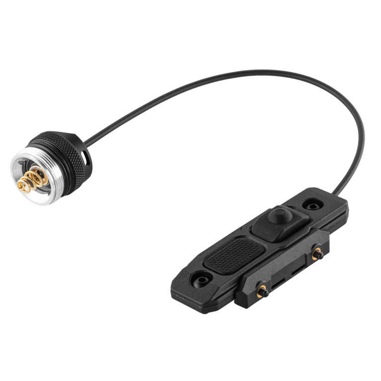 Lampe tactique compacte SKYWOODS M-lock 570 Lumens