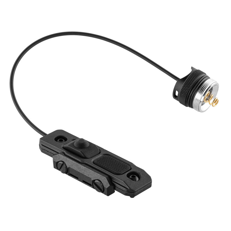 Lampe tactique compacte SKYWOODS M-lock 570 Lumens
