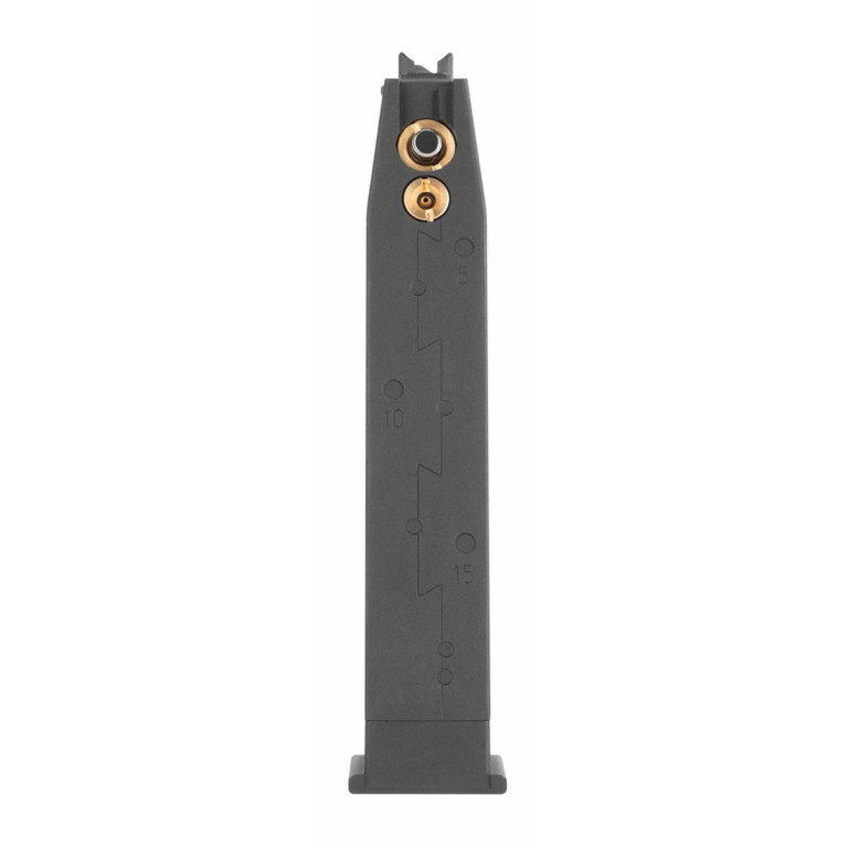 Chargeur réplique MK25 Sig Sauer