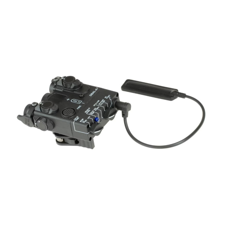 DBAL-A2 Laser Module Red + Green