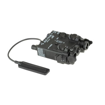 DBAL-A2 Laser Module Red +...