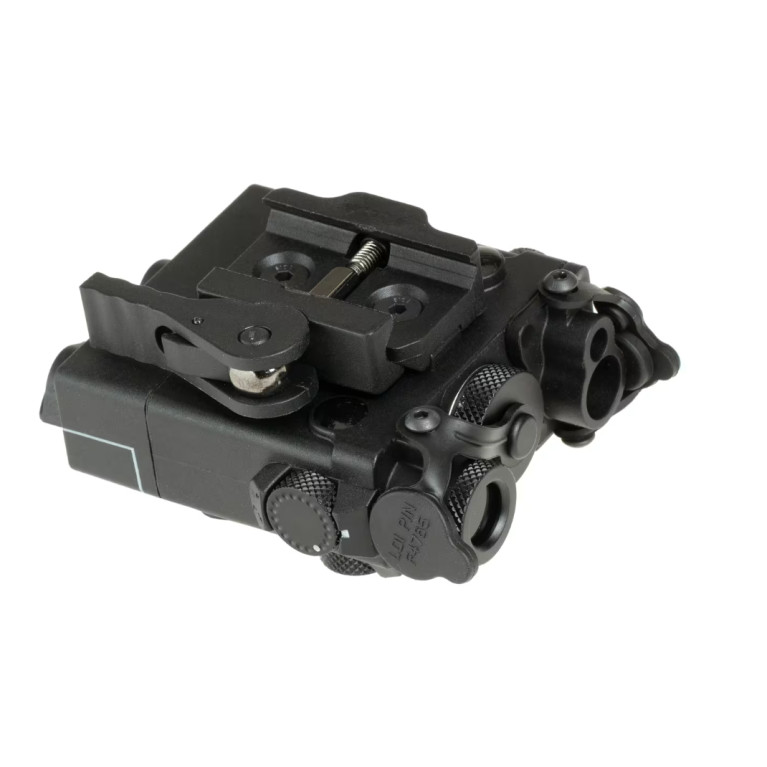 DBAL-A2 Laser Module Red + Green