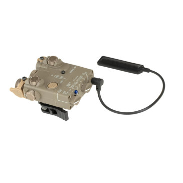 DBAL-A2 Laser Module Red +...