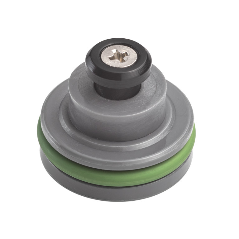 Tête de piston en technopolymère renforcé FPS Softair