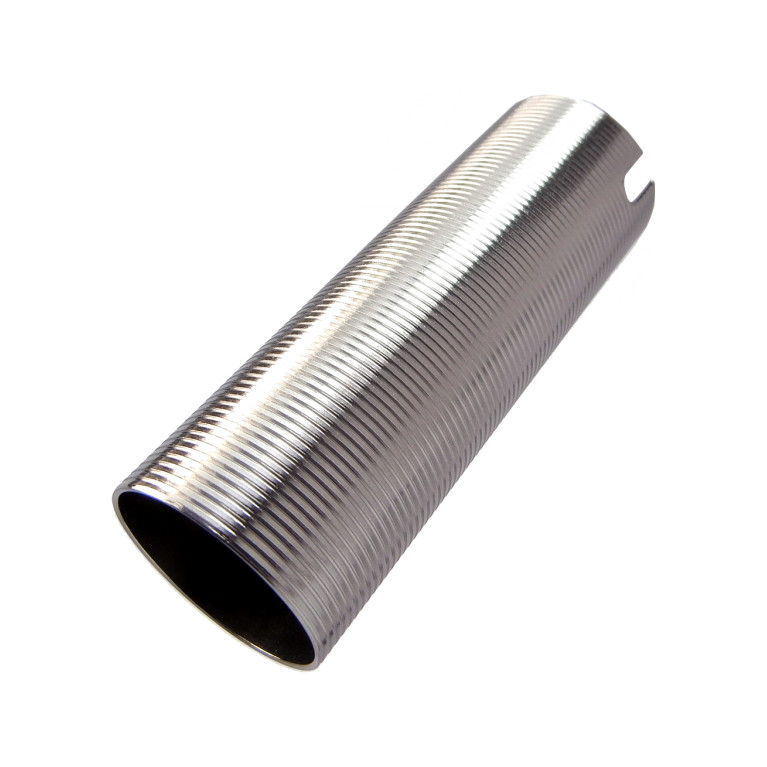 cylindre en acier inoxydable TYPE “E” FPS Softair