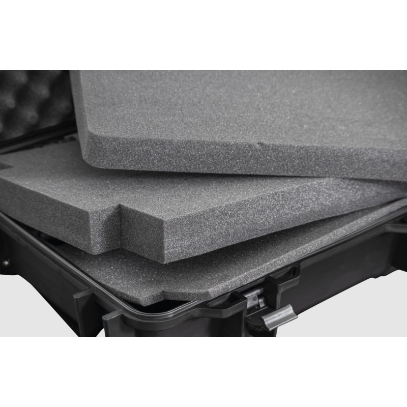 MALLETTE RIGIDE 125X29X13CM