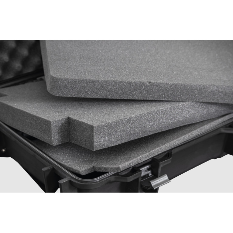 MALLETTE RIGIDE 125X29X13CM