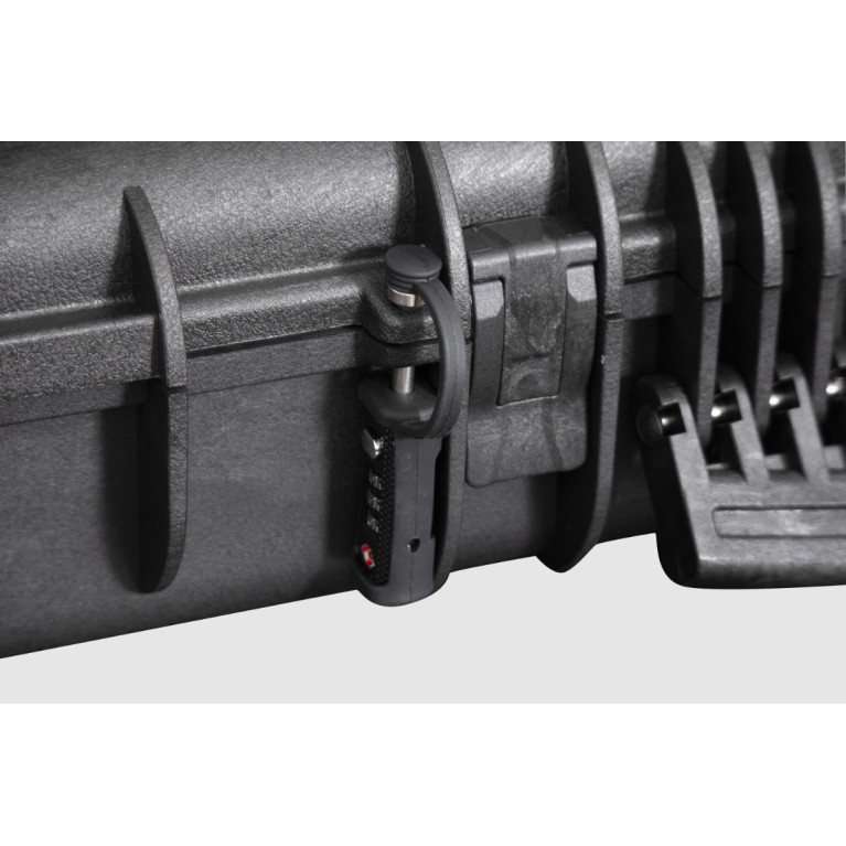 MALLETTE RIGIDE 125X29X13CM
