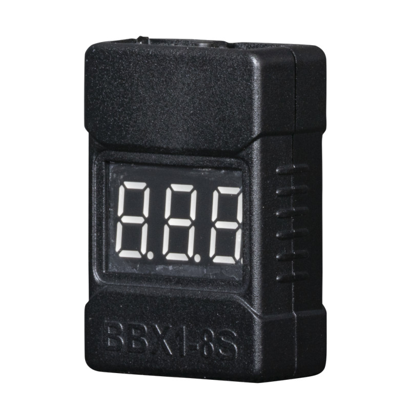 TESTEUR DE BATTERIES RENFORCE