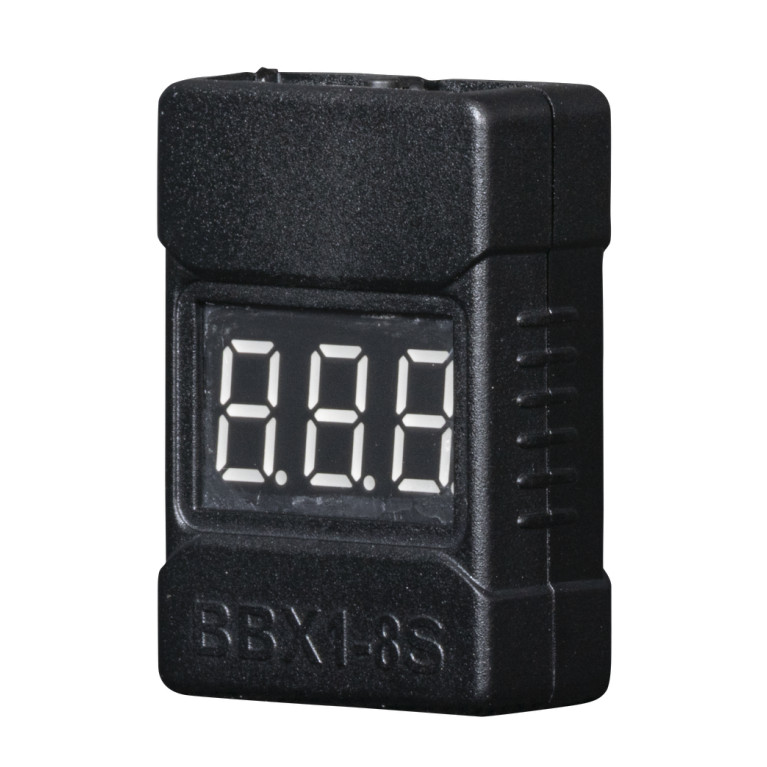 TESTEUR DE BATTERIES RENFORCE