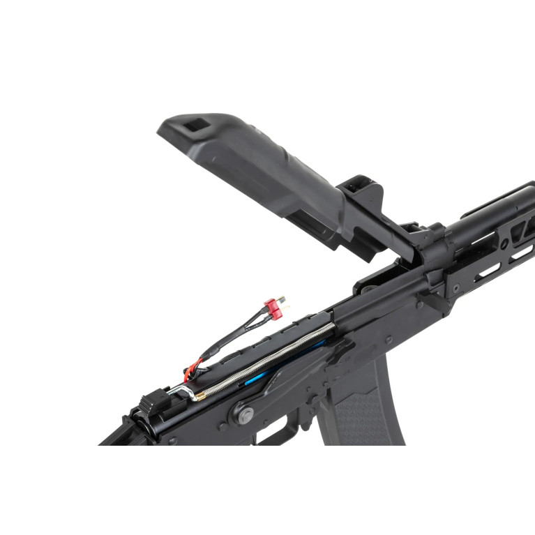 REPLIQUE LONGUE 6MM SA-J83 CORE ETU PACK COMPLET