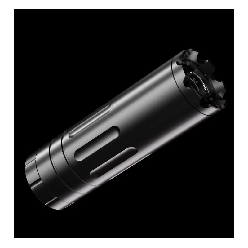 Silencieux Tracer Fumé E-shooter FLARE Smoky Bluetooth & Chrony