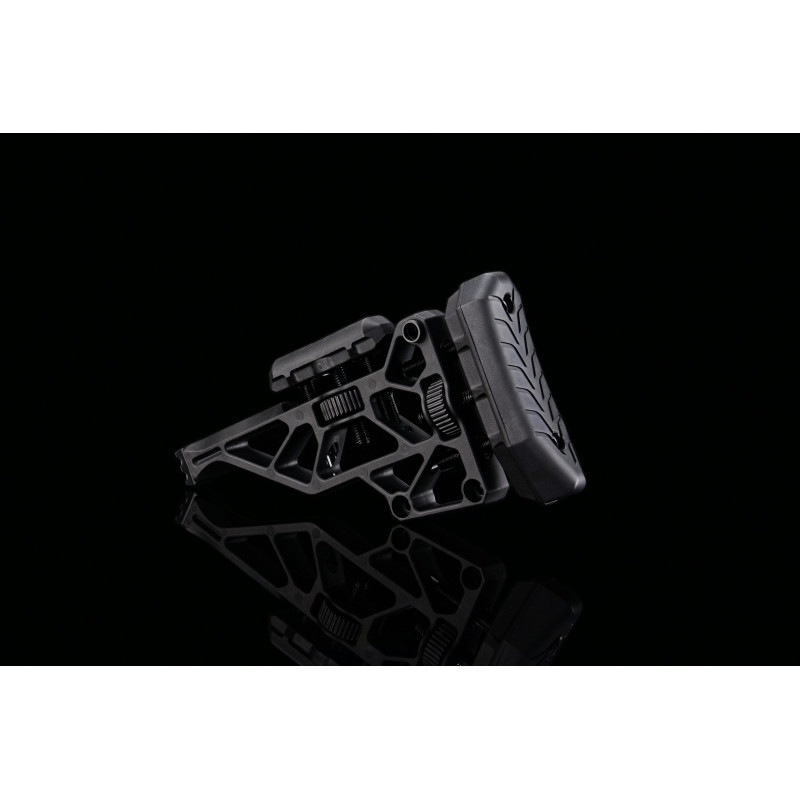 Silverback Crosse Recon pour TAC-41 - Noir