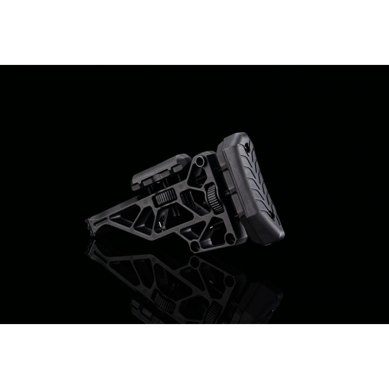 Silverback Crosse Recon pour TAC-41 - Noir