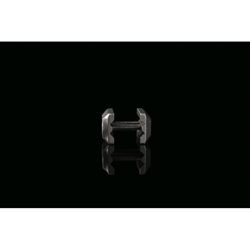 Silverback Crosse Recon pour TAC-41 - Noir