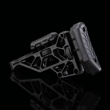 Silverback Crosse Recon...