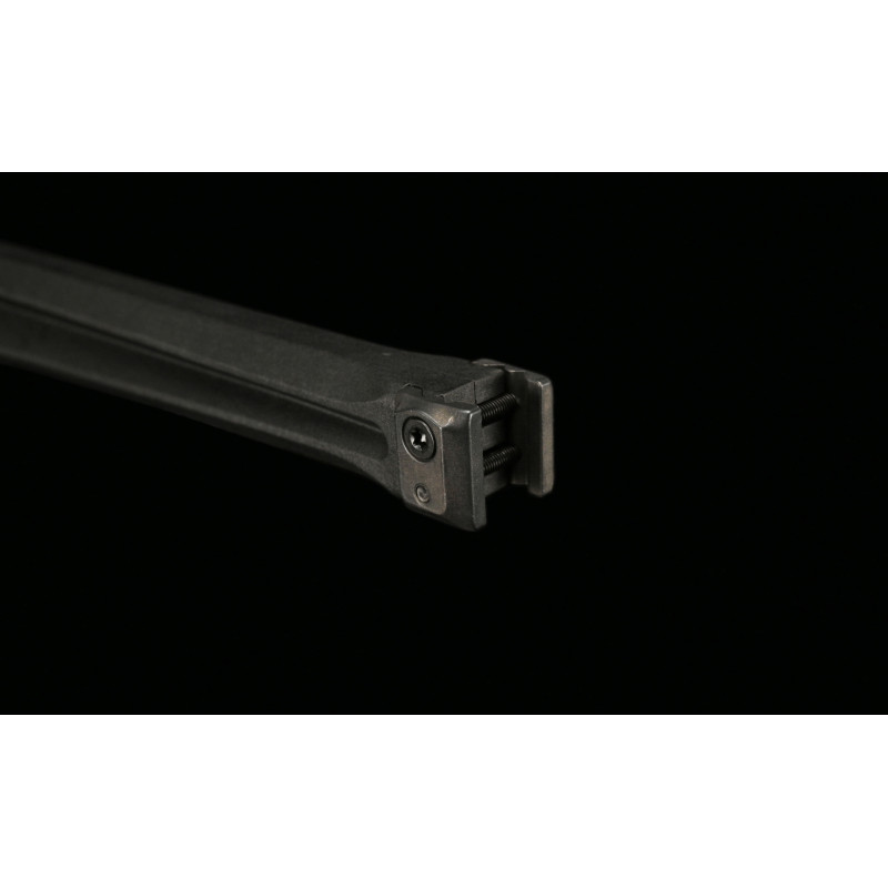 Silverback Crosse Recon pour TAC-41 - Noir