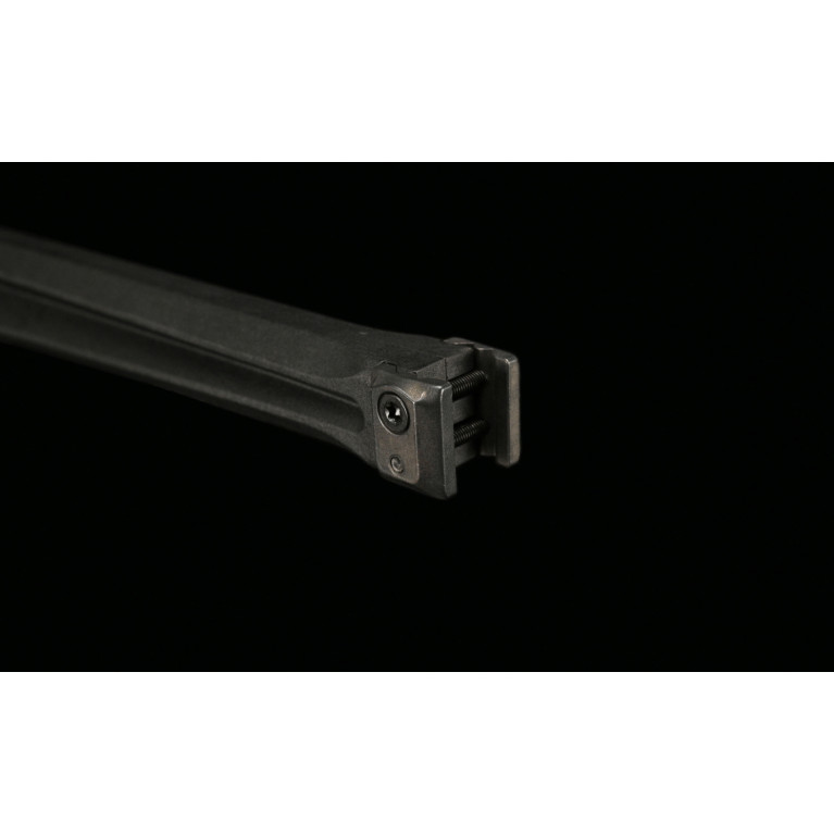 Silverback Crosse Recon pour TAC-41 - Noir
