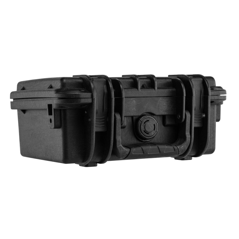 MALLETTE POWERCASE 25 x 21.8 x 11.3cm ARMES DE POING