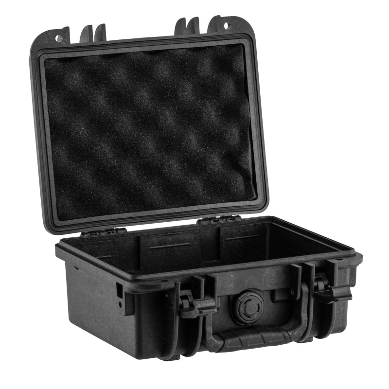 MALLETTE POWERCASE 25 x 21.8 x 11.3cm ARMES DE POING