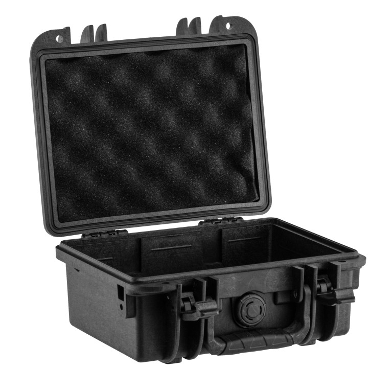MALLETTE POWERCASE 25 x 21.8 x 11.3cm ARMES DE POING