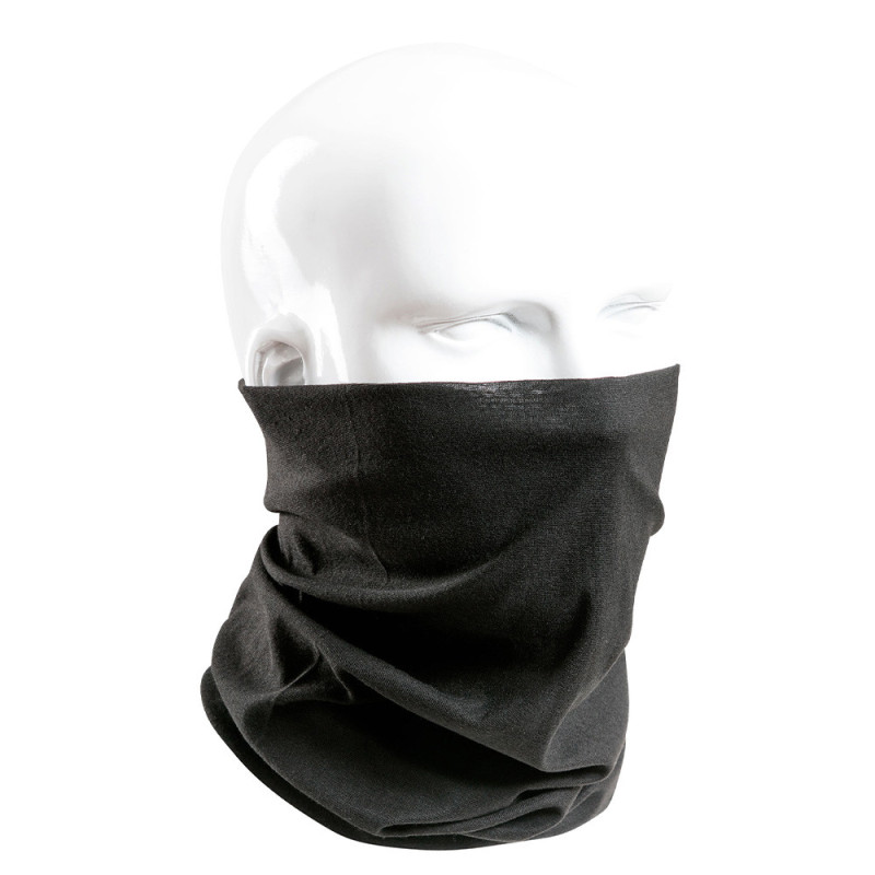 TOUR DE COU THERMO PERFOMER 10°C / 0°C NOIR