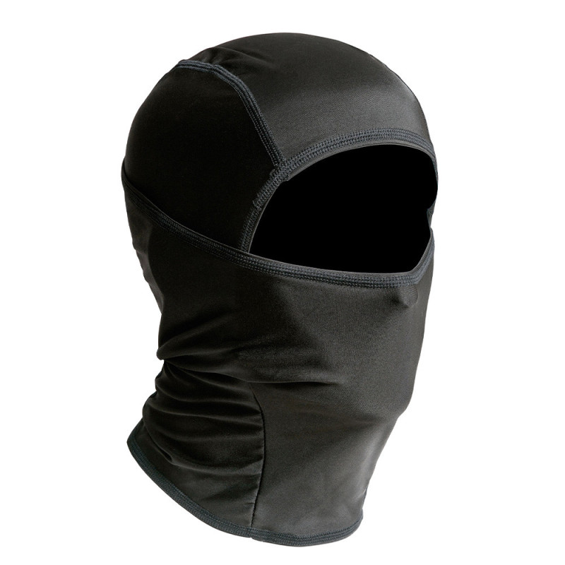 CAGOULE THERMO PERFOMER 10°C / 0°C NOIR
