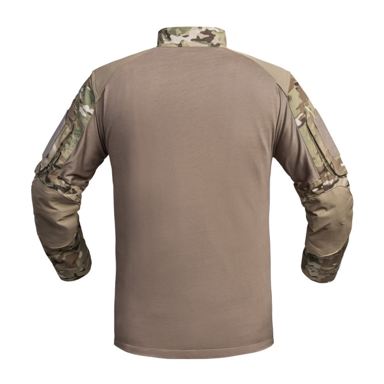 UBAS DE COMBAT A10 V2 FIGHTER GEN 2 MULTICAM