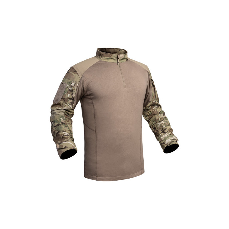 UBAS DE COMBAT A10 V2 FIGHTER GEN 2 MULTICAM