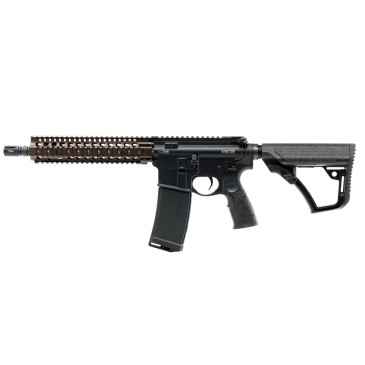 MK18 GBBR DANIEL DEFENSE...