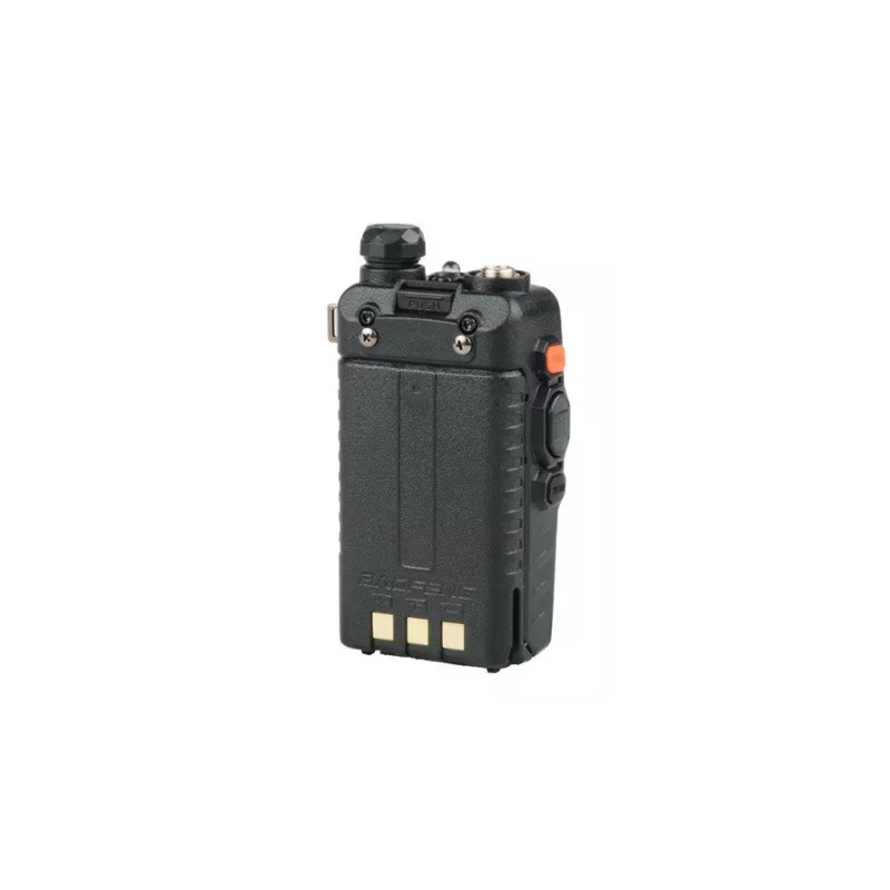 RADIO UV5R BAOFENG 2 CANEAUX