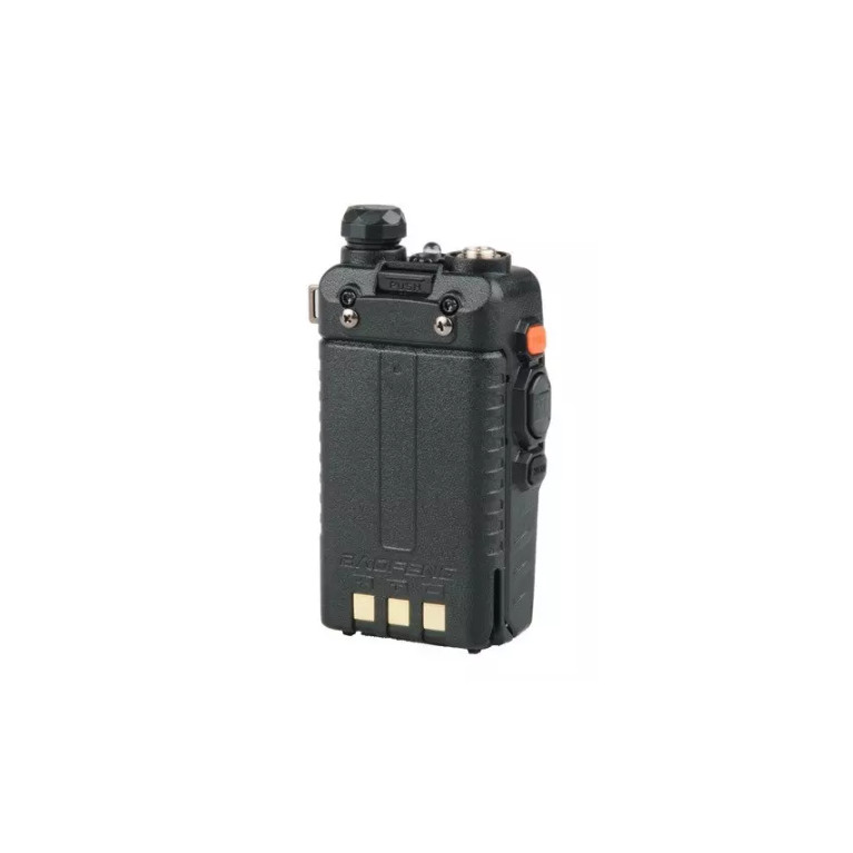 RADIO UV5R BAOFENG 2 CANEAUX