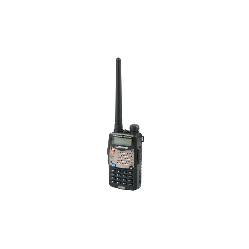 RADIO UV5R BAOFENG 2 CANEAUX