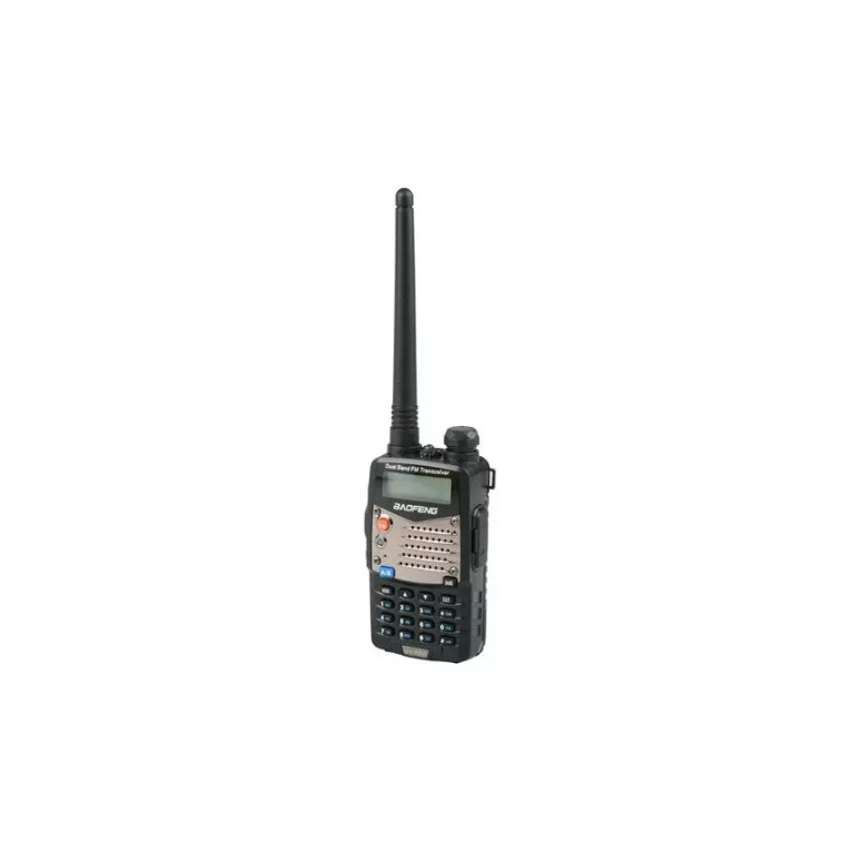RADIO UV5R BAOFENG 2 CANEAUX