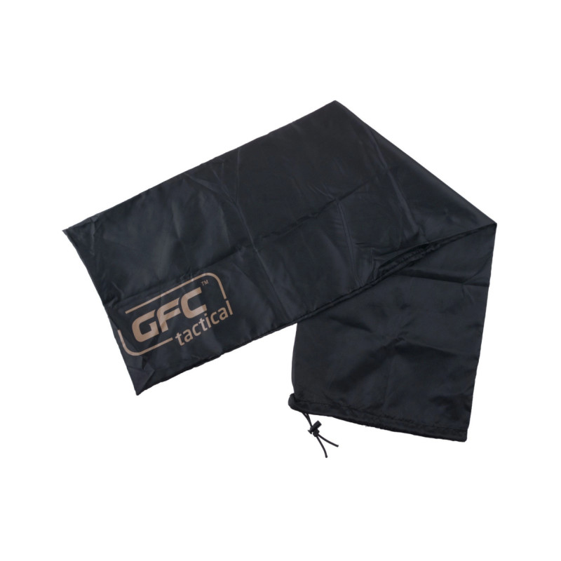 Sac de transport pour réplique 110cm - noir