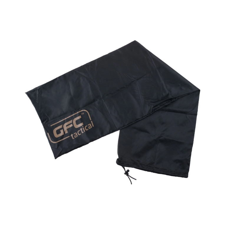 Sac de transport pour réplique 110cm - noir