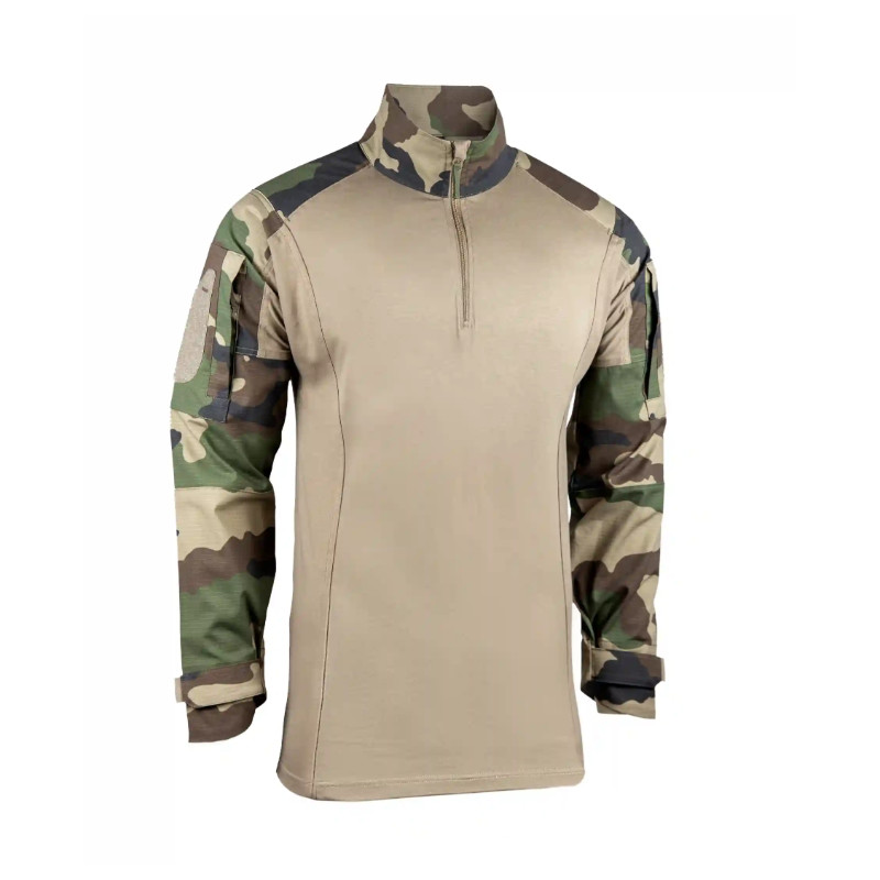 CHEMISE UBAS ARMEE FRANCAISE GK DUTYCALL