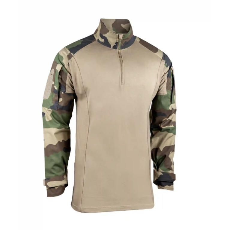 CHEMISE UBAS ARMEE FRANCAISE GK DUTYCALL
