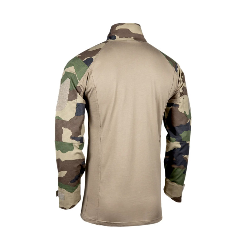 CHEMISE UBAS ARMEE FRANCAISE GK DUTYCALL