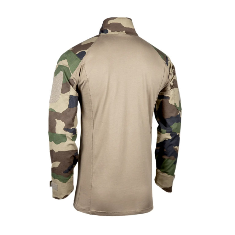 CHEMISE UBAS ARMEE FRANCAISE GK DUTYCALL
