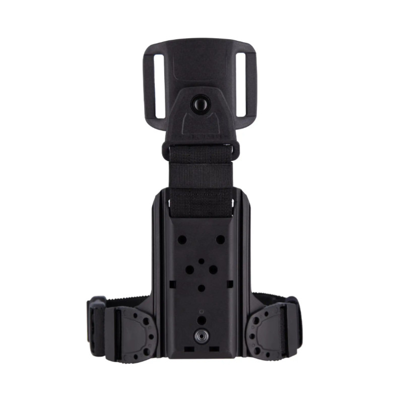 PLAQUE DE HANCHE GK POUR HOLSTER SAFARILAND ET GK PRO