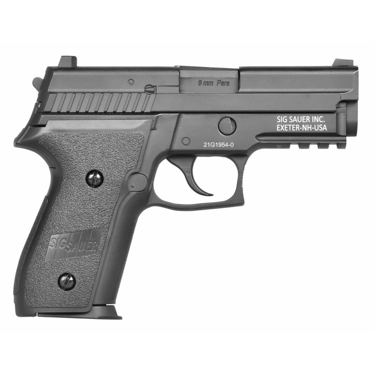 Réplique GBB PROFORCE P229 Gaz