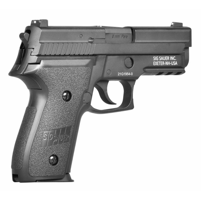 Réplique GBB PROFORCE P229 Gaz