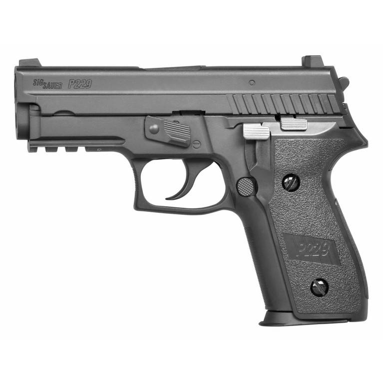 Réplique GBB PROFORCE P229 Gaz