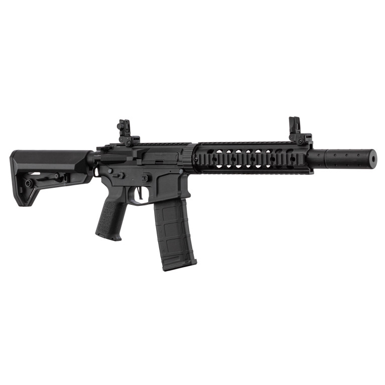 Réplique AEG LT-15CB GEN2 M4 SD NSR pack complet