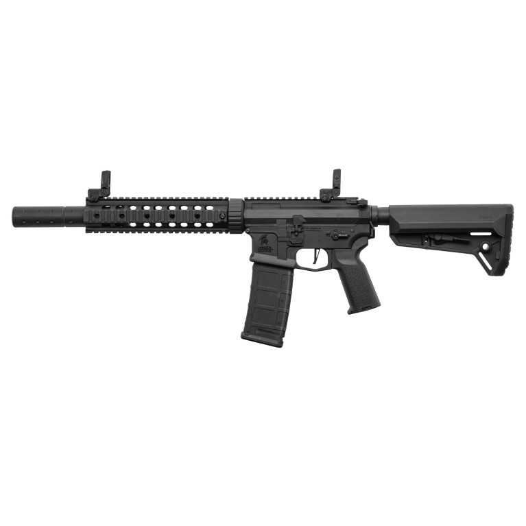 Réplique AEG LT-15CB GEN2 M4 SD NSR pack complet